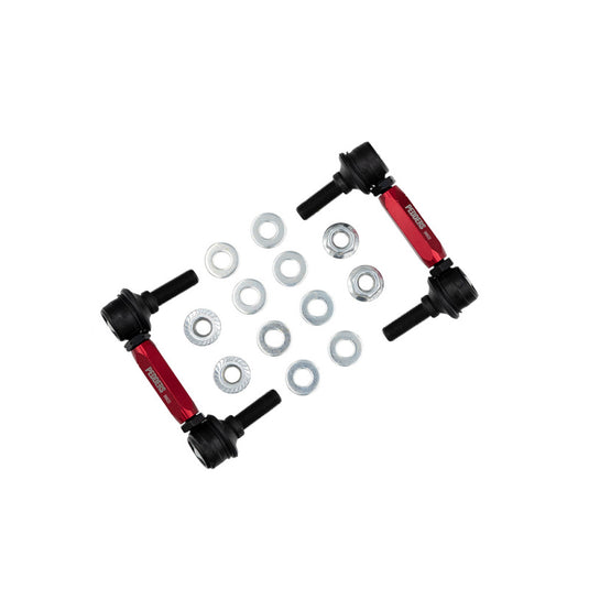 Pedders PED-424480 PED Endlinks