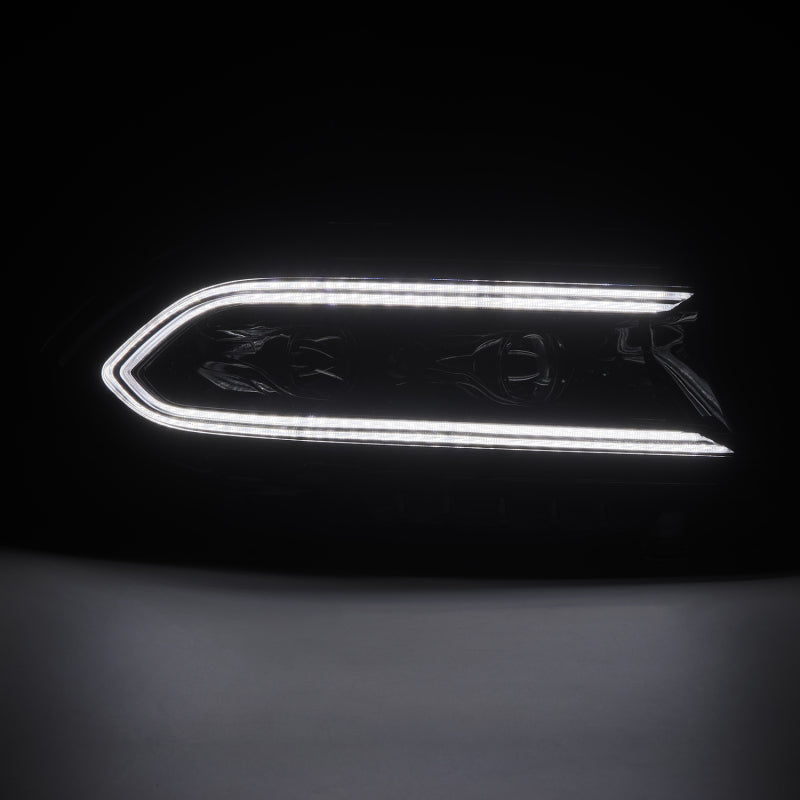 Load image into Gallery viewer, Alpharex 880579 ARX LUXX Headlights
