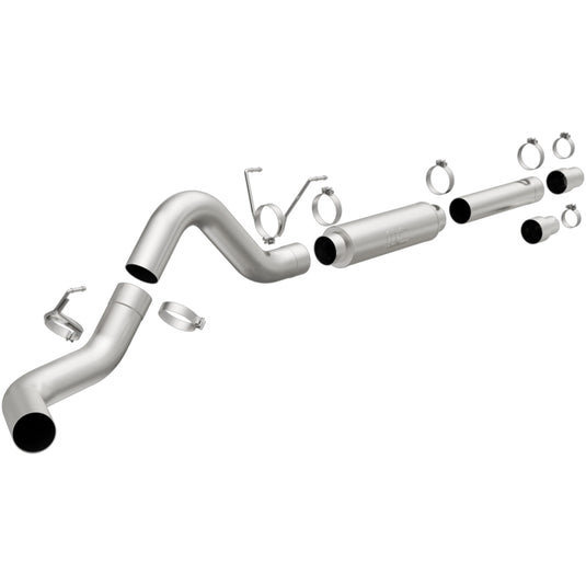 Magnaflow 17876 MAG Catback Exhaust