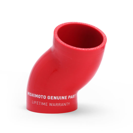 Mishimoto MMHOSE-SUB-ITBRD MM Silicone Hose - Throt Bod
