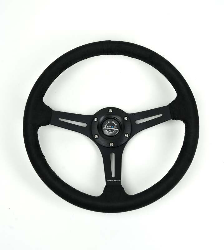 Load image into Gallery viewer, Nrg RST-030SA NRG Steering Wheels - Reinforc
