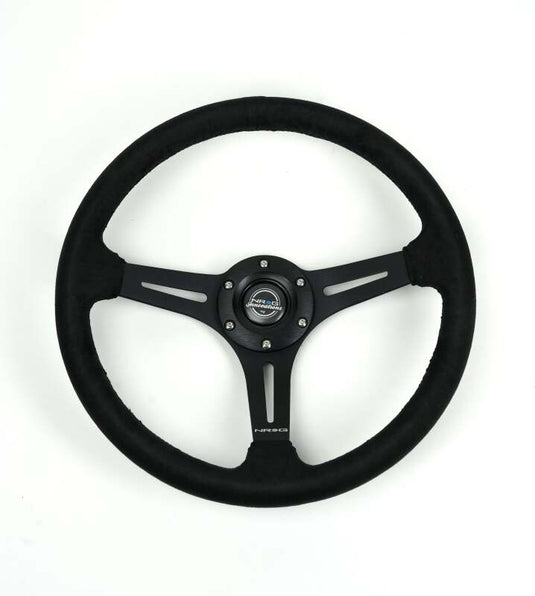 Nrg RST-030SA NRG Steering Wheels - Reinforc