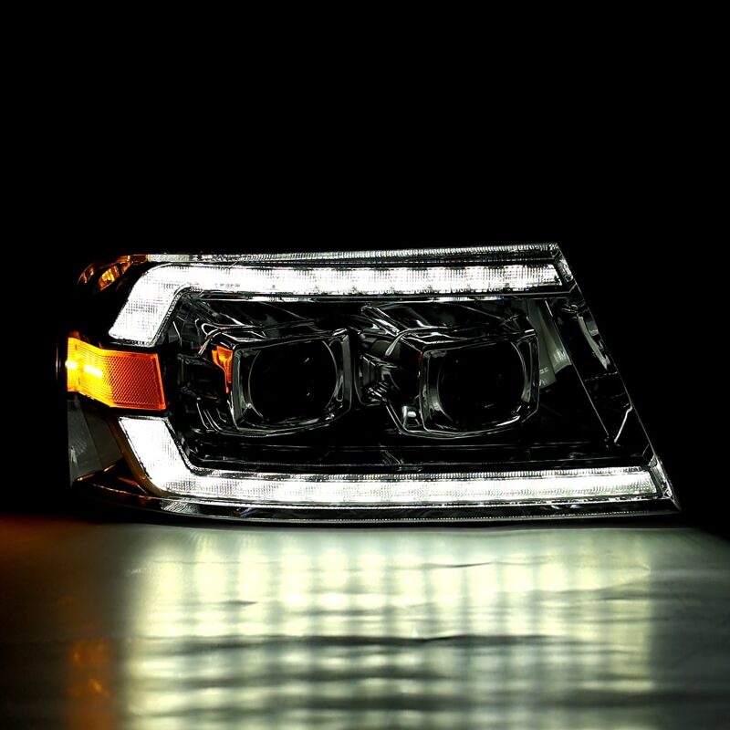Load image into Gallery viewer, Alpharex 880135 ARX PRO-Series Headlights
