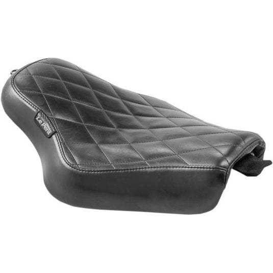 Le Pera LK-356DM Streaker Solo Seat - Diamond