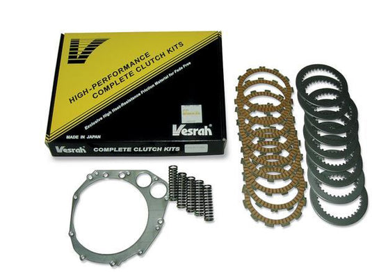 Vesrah AT-5001 Complete Clutch Kit