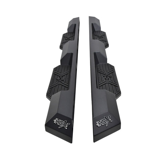 Westin 56-24125 WES Nerf Bars - HDX Xtreme