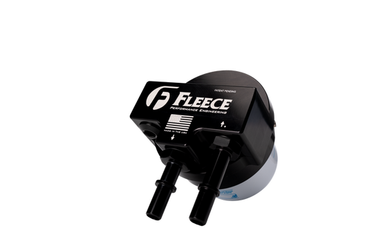 Fleece Performance FPE-FMC-UHFA-1123 FPE Fuel Filter Kits