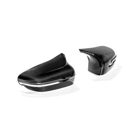 Akrapovic WM-BM/CA/3/G AKR Mirror Caps