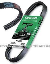 Dayco HPX2247 ATV/UTV Drive Belt