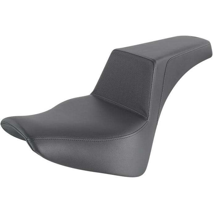 Saddlemen 818-33-174 Step-Up Gripper Seat