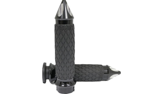 Anodized Black