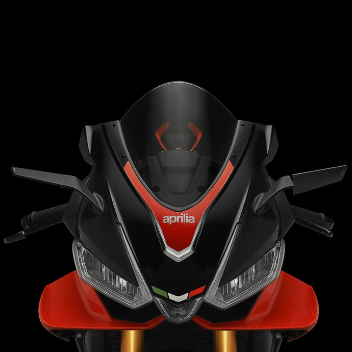 Rizoma BSS070B Stealth Supersport Mirror