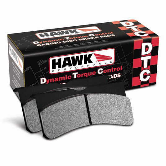Hawk Performance HB248U.650 HAWK DTC-70 Brake Pad Sets