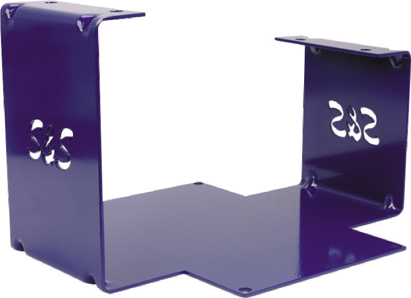 Load image into Gallery viewer, S&amp;S Cycle 53-0141 SSC Engine Stands
