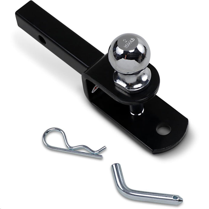 All Balls Racing Inc 43-1002 EZ-Hitch for 1 1/4in. Receivers