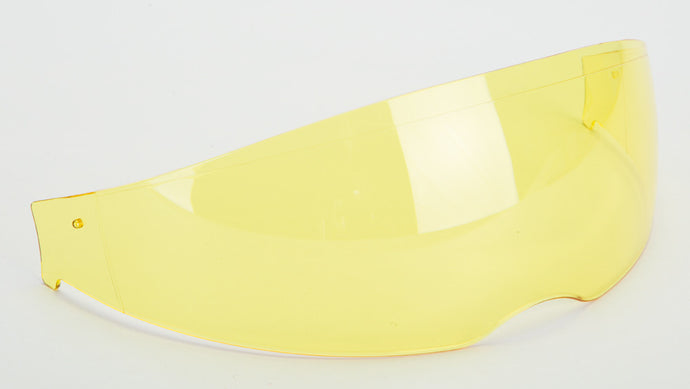 G-Max Inner Shield for OF77 Helmet - Yellow