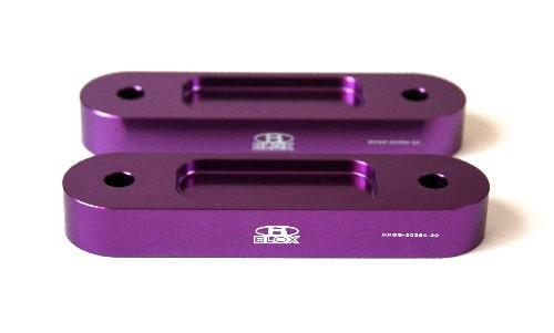 Load image into Gallery viewer, Blox Racing BXSS-20354-20-BK BX Bump Steer Kits
