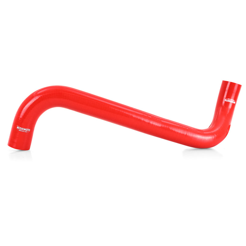 Load image into Gallery viewer, Mishimoto MMHOSE-G8-08RD MM Silicone Hose - Radiator
