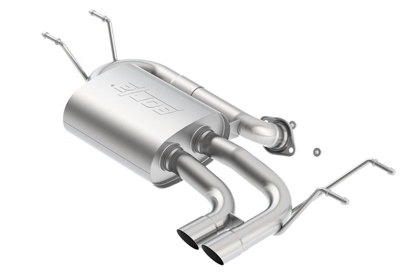 Load image into Gallery viewer, Borla 11919 BOR Axle Back S-Type
