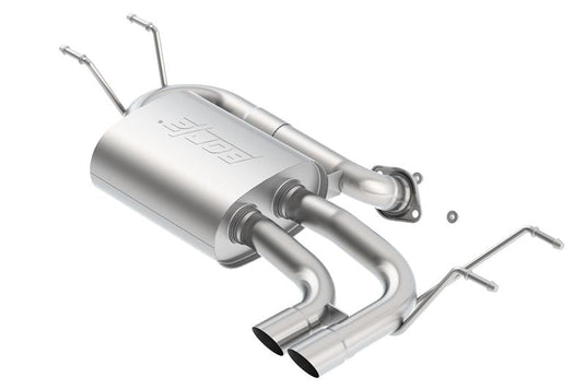 Borla 11919 BOR Axle Back S-Type
