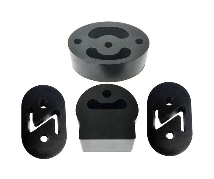 Load image into Gallery viewer, Torque Solution TS-EH-303 TQS Exhaust Mounts
