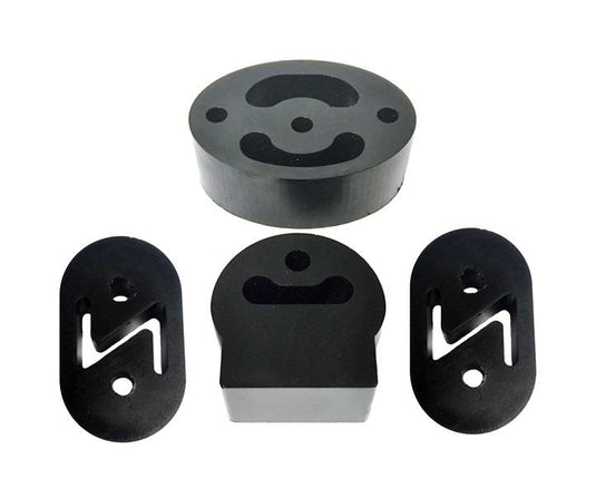 Torque Solution TS-EH-303 TQS Exhaust Mounts