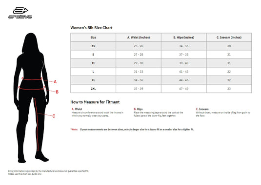 Arctiva Pivot 5 Insulated Womens Bibs