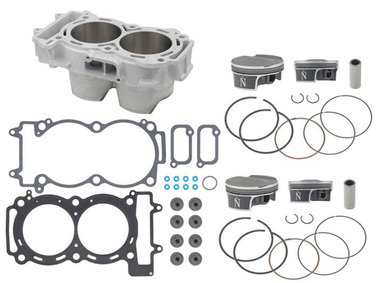 Namura Technologies CA-50004K Namura Cylinder Kit - 92.95mm Standard Bore