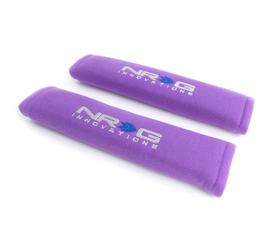 Nrg SBP-27PP NRG Seat Belt Accessories
