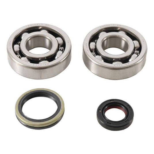 Hot Rods K042 HDS Main Bearing & Seal Kit