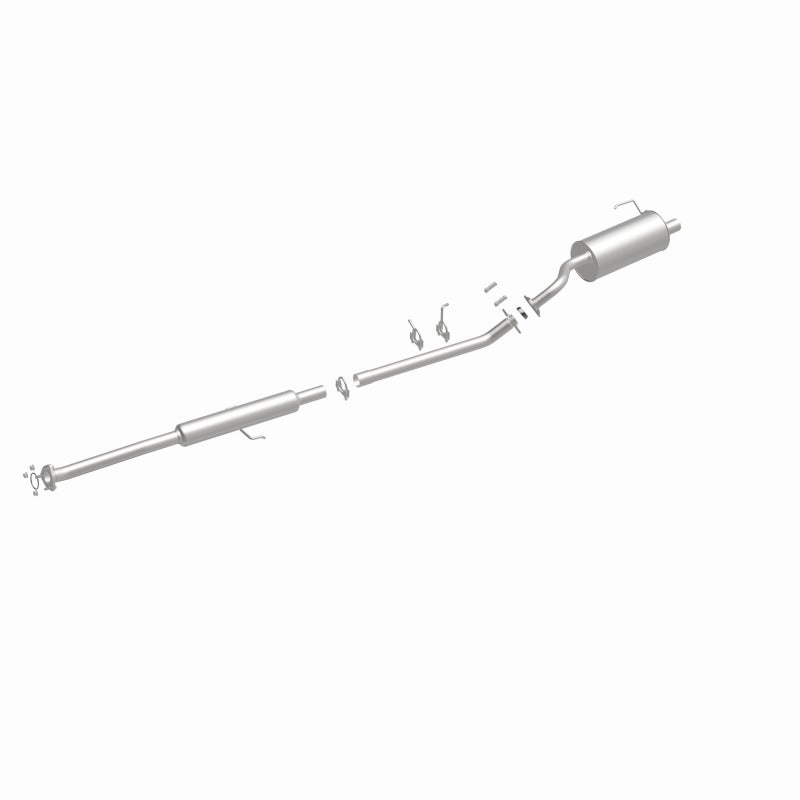 Load image into Gallery viewer, Magnaflow 106-0722 MAG BRE Exhaust Kits
