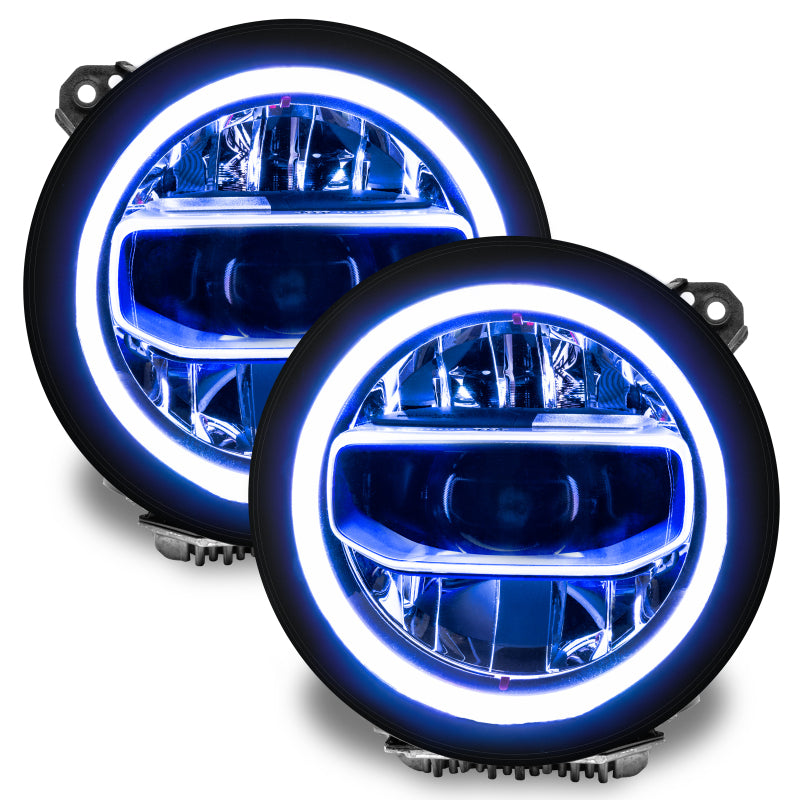 Load image into Gallery viewer, Oracle Lighting 1346-334 ORL DRL Headlight Upgrade Kits
