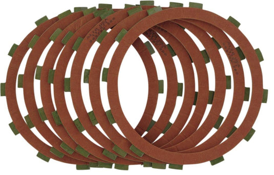 Alto Products 095752A Red Eagle Clutch Plate Kit