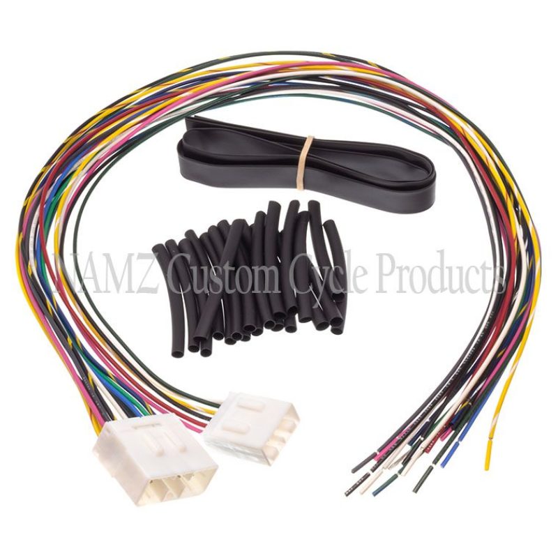 Load image into Gallery viewer, Namz NHCX-V24 NAM Handlebar Control Extensions
