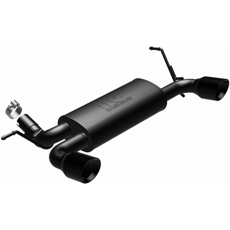 Load image into Gallery viewer, Magnaflow 15160 MAG Axle Back Exhaust
