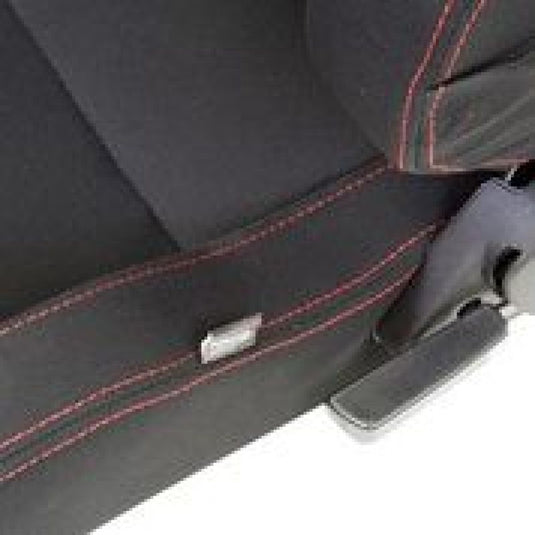 Nrg RSC-200L/R NRG Seats - Pair