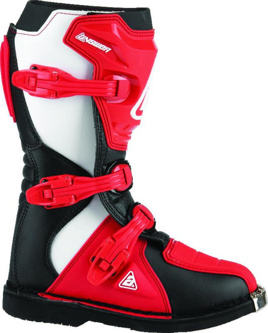 Answer 446641 ANS AR1 Boots