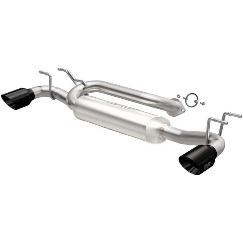 Load image into Gallery viewer, Magnaflow 19459 MAG Catback Exhaust
