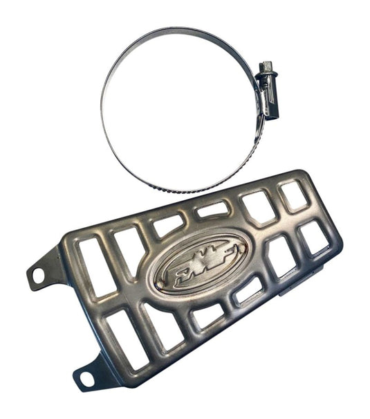 Fmf Racing 040691 FMF Heat Shields