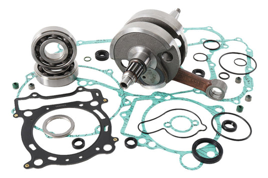 Hot Rods CBK0098 HDS Bottom End Kit