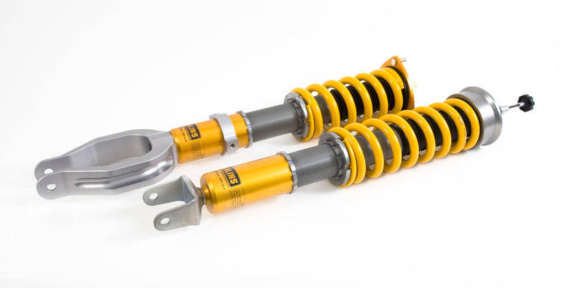 Load image into Gallery viewer, Ohlins NIS MI31S1 OHL Coilover - Road &amp; Track
