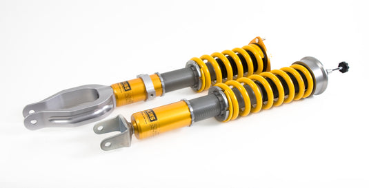 Ohlins NIS MI31S1 OHL Coilover - Road & Track
