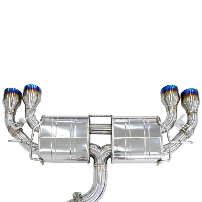 Load image into Gallery viewer, Invidia HS22GFR8GV4RT INV R400 - Silver Tips
