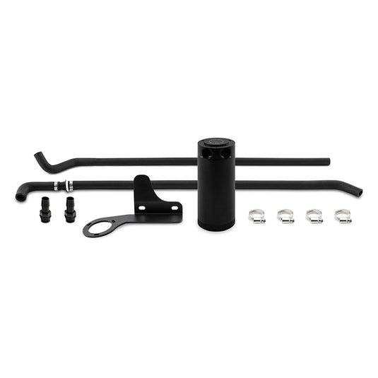 Mishimoto MMBCC-MS3-07PBE2 MM Baffled Oil Catch - Kit