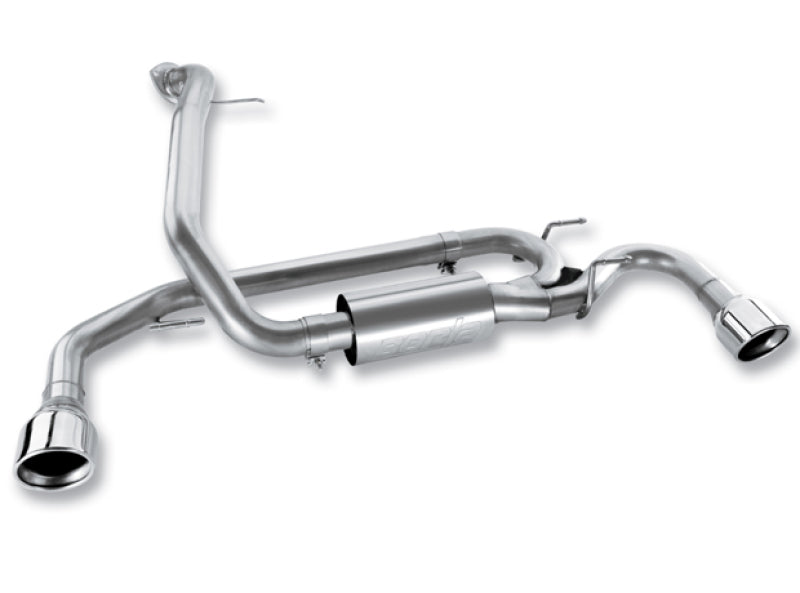 Load image into Gallery viewer, Borla 11786 BOR Axle Back S-Type
