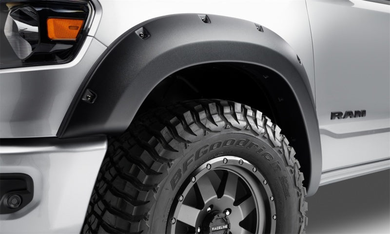 Load image into Gallery viewer, Bushwacker 58203-08 BUS Forge Style Flares
