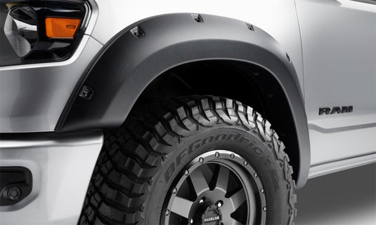 Bushwacker 58203-08 BUS Forge Style Flares