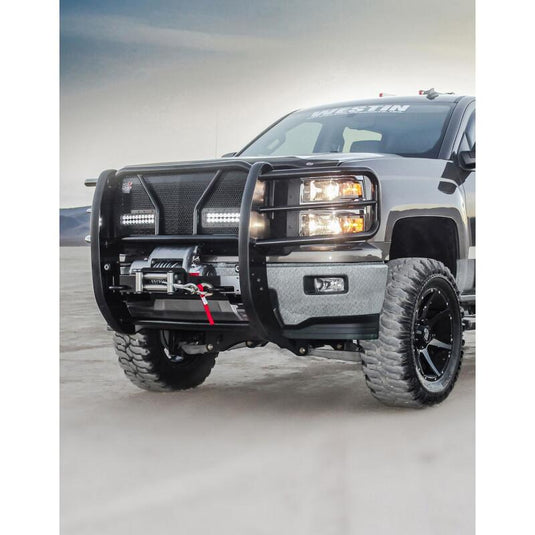 Westin 57-0035 WES LED Light Bars - B-Force