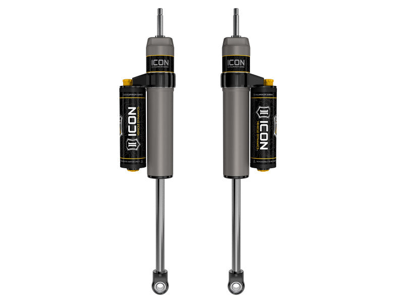Load image into Gallery viewer, Icon 67710CP ICO 2.5 Series Shocks
