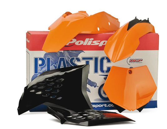 Polisport 90650 Plastic Kit - OE 15